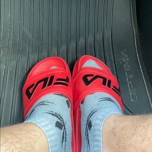 Meet your Posher, Carmelo